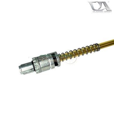 Canna interna + Gruppo Hop-Up completo originale per LMG Classic Army (CA-LMG-CH)