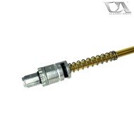 Original Inner Barrel + Complete Hop-Up Unit for LMG Classic Army (CA-LMG-CH)