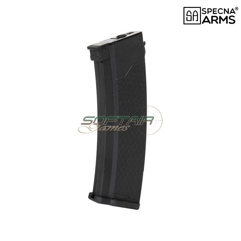 Caricatore maggiorato S-Mag polimero 430bb BLACK per AK Specna Arms® (SPE-05-032792)