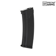 Caricatore maggiorato S-Mag polimero 430bb BLACK per AK Specna Arms® (SPE-05-032792)