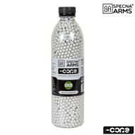 Pallini Bio Core 0.25g bianchi 3000 pezzi SPECNA ARMS® (SPE-16-029717)