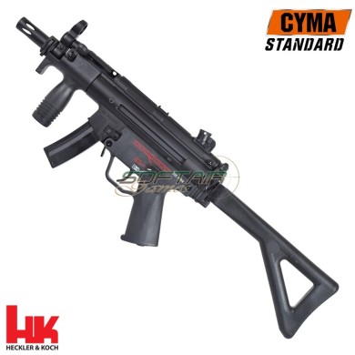 MP5-K PDW Cyma CM041PDWHK Licenza H&K Umarex Fucile Elettrico
