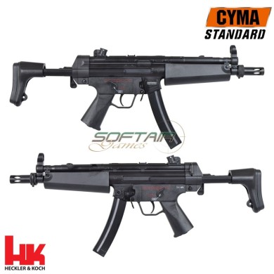 MP5-J Cyma CM041JHK Licenza Ufficiale H&K Umarex Fucile Elettrico