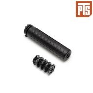 PTS Griffin Armament M4SD‑II Silenziatore Airsoft QD