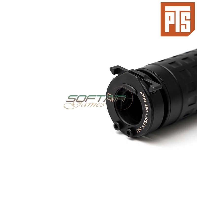 PTS Griffin Armament M4SD‑II Silenziatore Airsoft QD