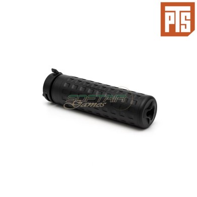 PTS Griffin Armament M4SD-K Silenziatore Airsoft QD