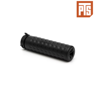 PTS Griffin Armament M4SD-K Airsoft Mock Suppressor QD