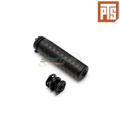 PTS Griffin Armament M4SD-K Silenziatore Airsoft QD