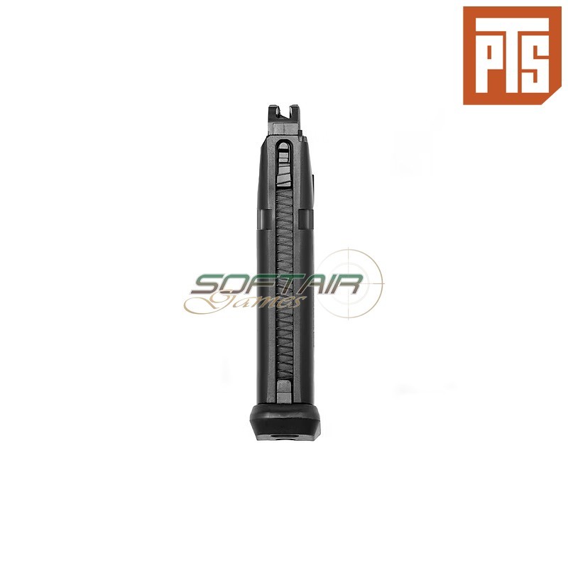 PTS SAM G Style Gas Magazine G17 Gen4 25RD