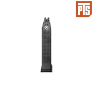 Caricatore Gas PTS SAM G Style G17 Gen4 25BB