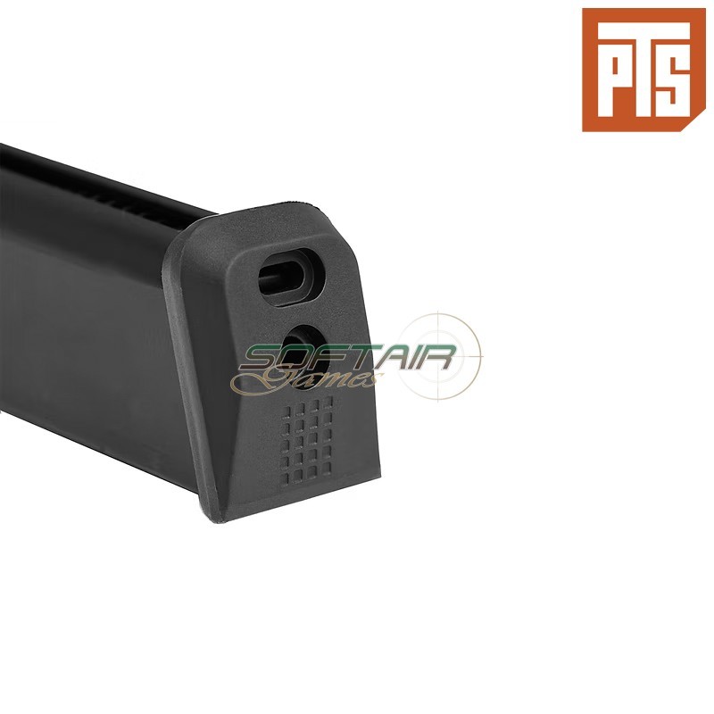 PTS SAM G Style Gas Magazine G17 Gen4 25RD
