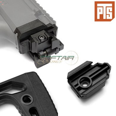 PTS EP Folding Stock E9-1913 for CZ Scorpion EVO