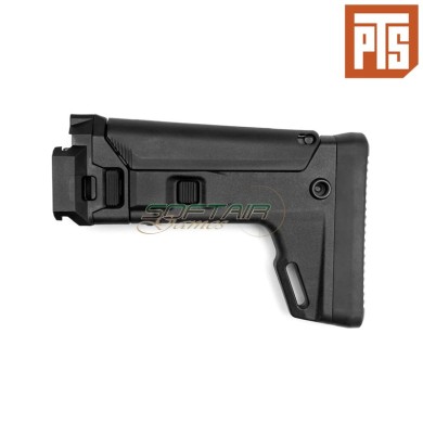 PTS E9 Masada Stock per CZ Scorpion EVO