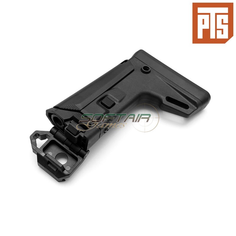 PTS E9 Masada Stock per CZ Scorpion EVO