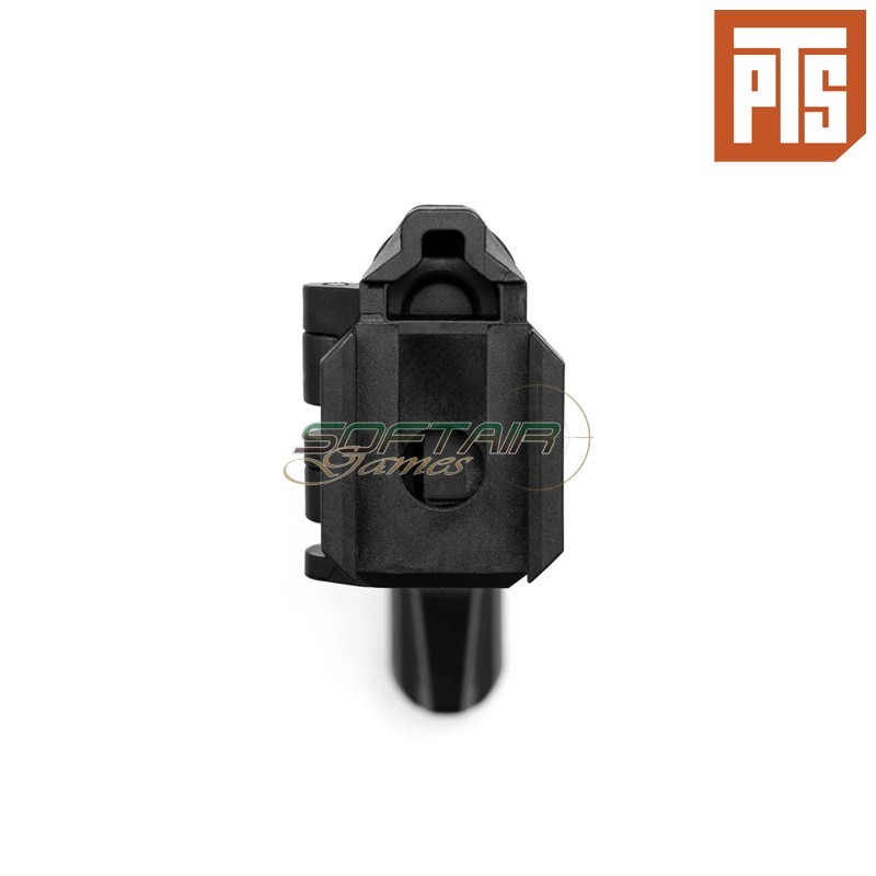 PTS E9 Masada Stock per CZ Scorpion EVO