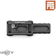 PTS Unity Tactical FAST Riser 2.26 Red Dot Mount