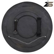Ornamental Shield Leonidas 300 Series ZSWORDS® (ZS1285)
