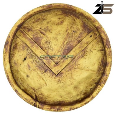 Scudo Ornamentale Leonida Serie 300 ZSWORDS® (ZS1285)