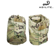 Mag-Release™ Dump Pouch Auto-Deploy MULTICAM Agilite (8165MTC1SZ)