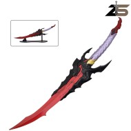 Pugnale Ornamentale Kamish's Wrath Sung Jinwoo Solo Leveling ZSWORDS® (ZS1291)