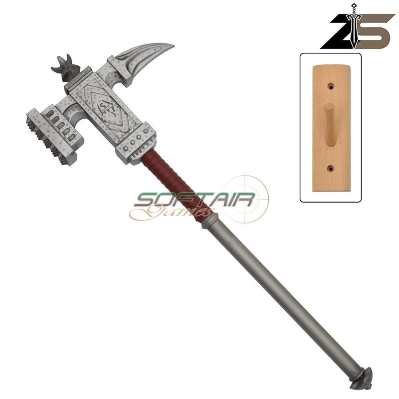 Decorative Hammer Champion’s Cudgel The Elder Scrolls V ZSWORDS® (ZS1281