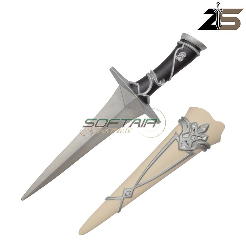 Decorative dagger Joshua Rosfield Final Fantasy XVI steel ZSWORDS® (ZS1282)