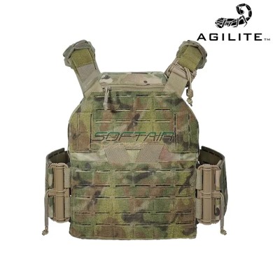 K-Zero™ SF Plate Carrier MULTICAM Agilite (8056.1MTC1SZ)