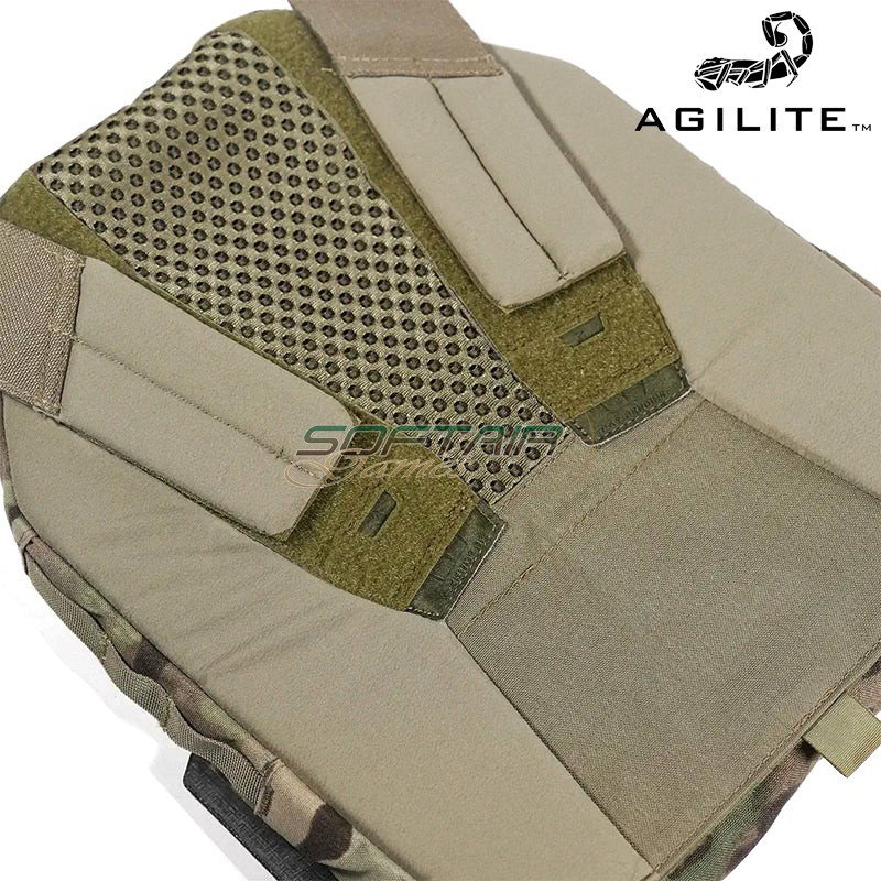 K-Zero™ SF Plate Carrier MULTICAM Agilite (8056.1MTC1SZ)