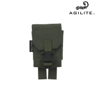 Flash Bang/40mm Multi-Purpose Pouch MULTICAM Agilite (8155MTC1SZ)
