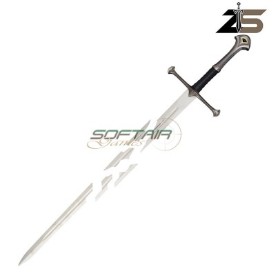 Decorative sword Narsil Elendil Isildur steel ZSWORDS® (ZS640-6S)