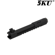 Gas Tube per GHK/LCT Serie AK KU (5KU-261-Bk)