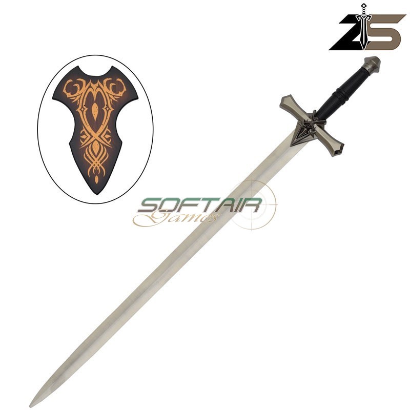 Spada ornamentale Joshua Rosfield Final Fantasy acciaio ZSWORDS® (ZS1274)