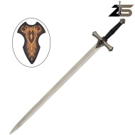 Spada ornamentale Joshua Rosfield Final Fantasy acciaio ZSWORDS® (ZS1274)