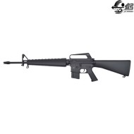 Electric Rifle 1601MG black Deans connector J.G. WORKS® (T3099)