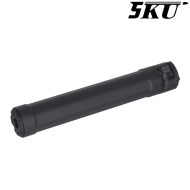 5KU Ryder 9 Suppressor QD MP5 Tri-Lug