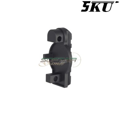 5KU Adattatore Calcio MP5K Picatinny M1913