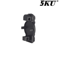 5KU MP5K Stock Adapter Picatinny M1913
