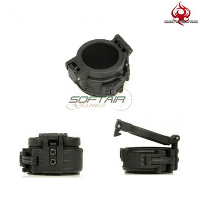 Flashlight Ir Filter M300/m600 Night Evolution (ne04023-bk)