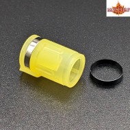 Silicone hop-up bucking 60° Decepticons 2023 GBB/VSR MAPLE LEAF® (mplf183-60)