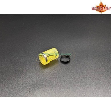 Silicone hop-up bucking 60° Autobot GBB/VSR MAPLE LEAF® (MPLF182-60)
