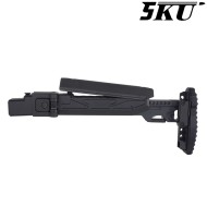 5KU KPYK Folding Stock AKM GHK V2