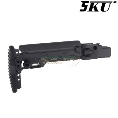 5KU KPYK Calcio AKM GHK V2 Pieghevole
