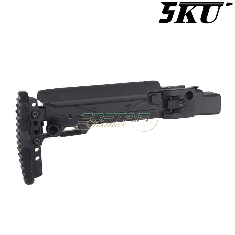 5KU KPYK Calcio AKM GHK V2 Pieghevole