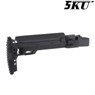 5KU KPYK Calcio AKM GHK V2 Pieghevole
