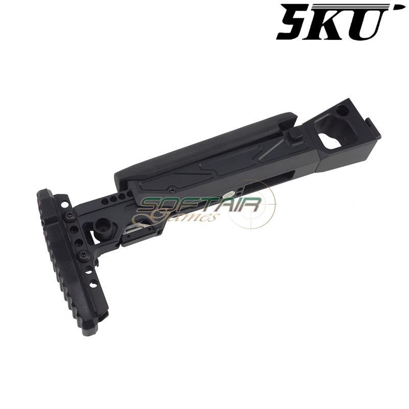 5KU KPYK Calcio AKM GHK V2 Pieghevole