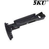 5KU KPYK Calcio AKM GHK V2 Pieghevole