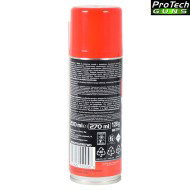 Olio Penetrator MoS2 200ml PROTECH GUNS® (PR-G14)
