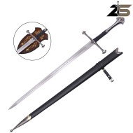Spada ornamentale Narsil Elendil Isildur Il Signore degli Anelli ZSWORDS® (ZS640-3)