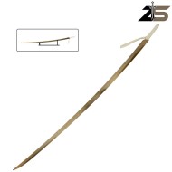 Katana ornamentale Hand of Malenia Elden Ring ZSWORDS® (ZS714-2)