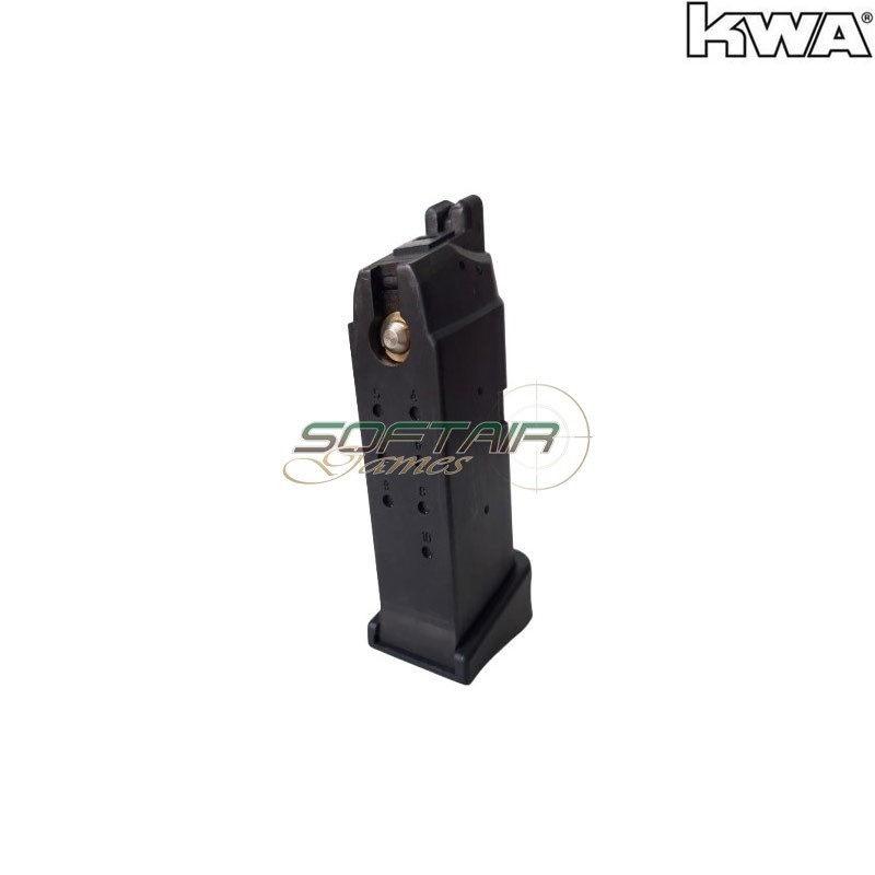 CARICATORE A GAS G26 KWA  (CAR G26)